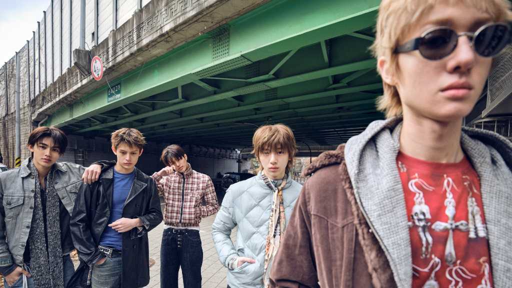 CORTIS、デビュー後初のグローバルツアー決定！日本公演は9月に横浜で3DAYS開催