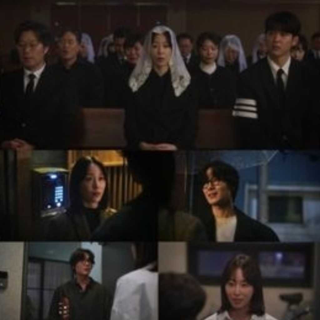 放送開始「ラブ ミー」ソ・ヒョンジン、悲しみを乗り越え…新たな出会いにときめき【ネタバレあり】