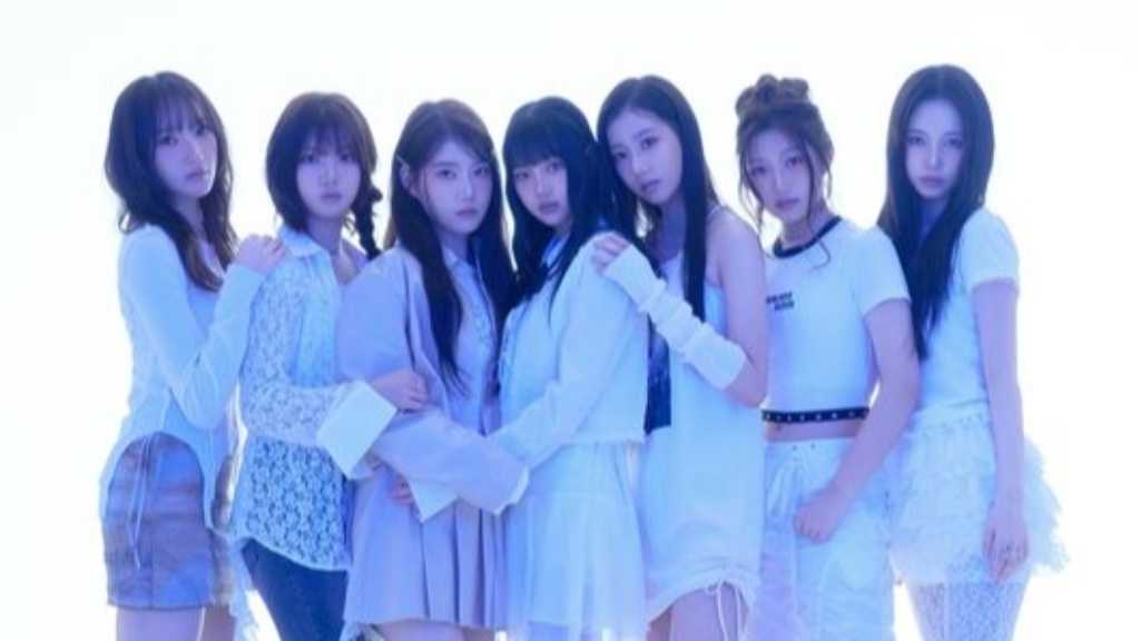 新ガールズグループUSPEER、デビューへの期待と抱負を語る「ロールモデルはOH MY GIRL」