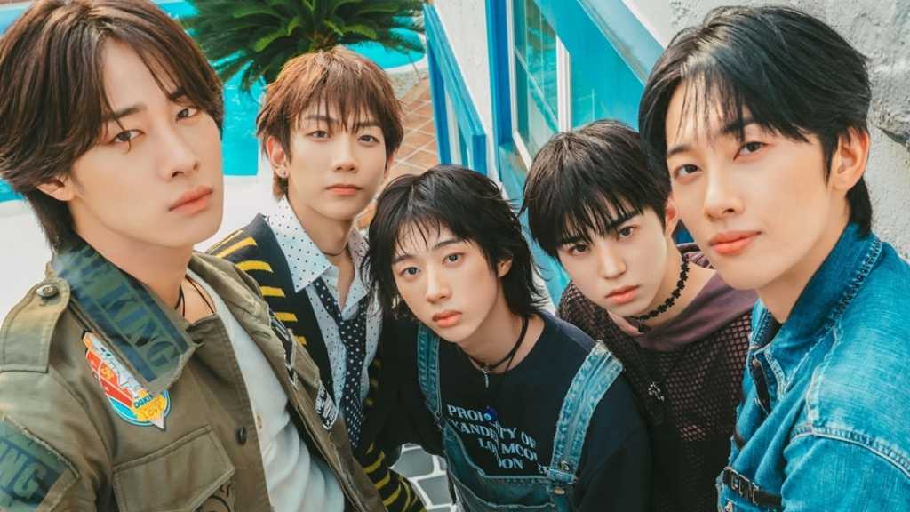 Hi-Fi Un!corn、TBS新ドラマ「未来のムスコ」の挿入歌「SUPER DUPER」1月14日配信スタート！