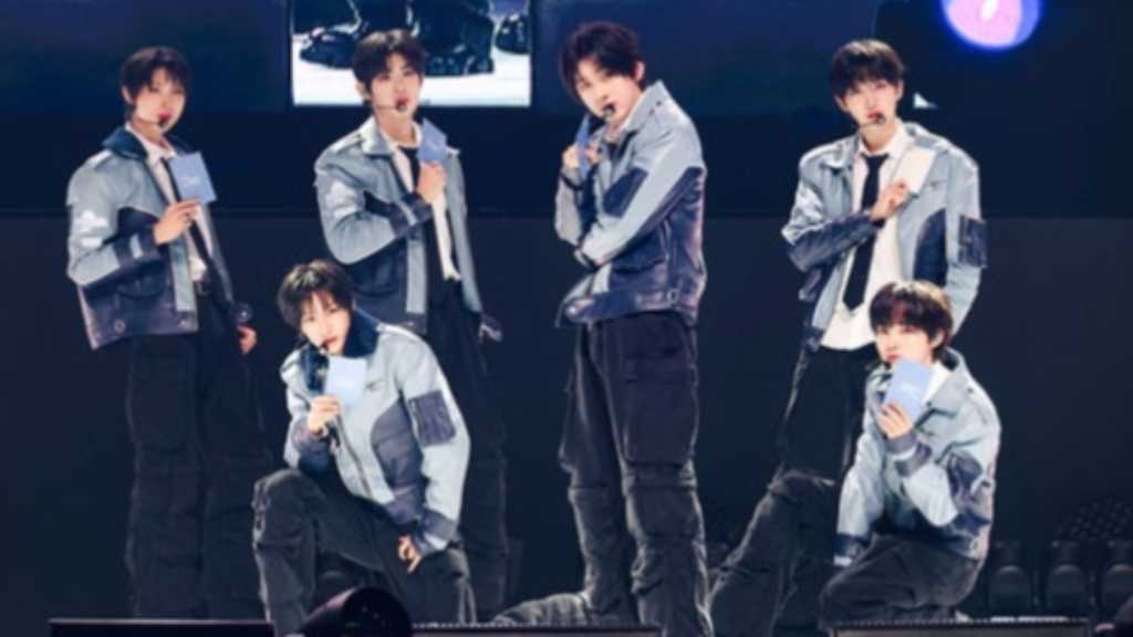 KickFlip、4thミニアルバムのリリースをサプライズ発表！初ファンコンサートツアーが盛況裏に終了