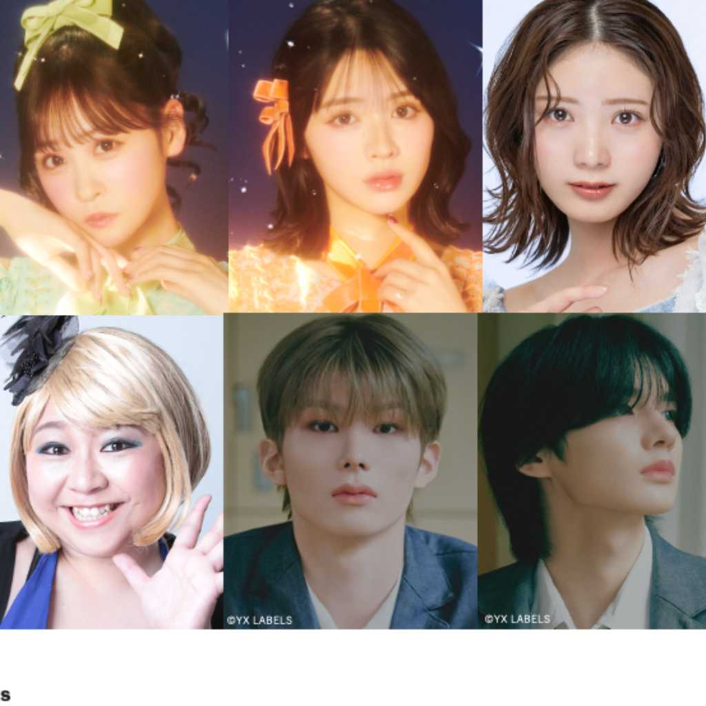 aoen 輝&京助、12月6日開催「TGC 広島」にゲストとして出演決定!ランウェイ姿に高まる期待