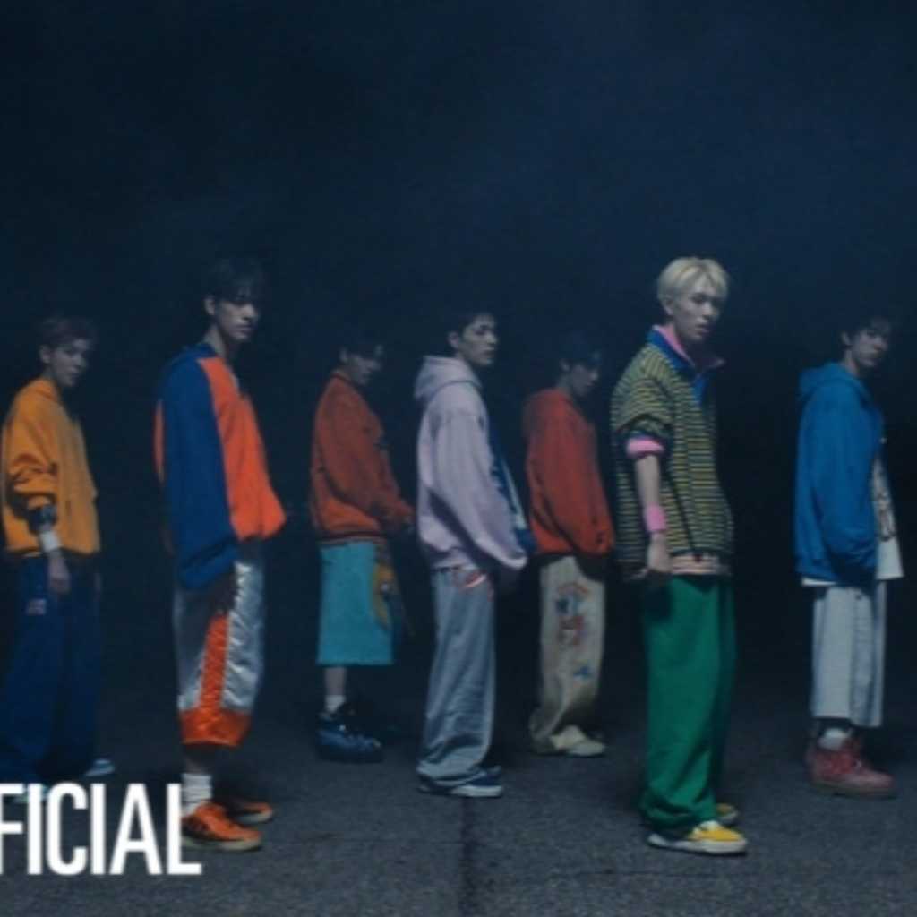 NEXZ、タイトル曲「Mmchk」MVを公開！中毒性のある歌詞にも注目