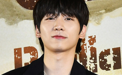 VIXX ヒョギ、4月18日の入隊を電撃発表…社会服務要員として代替服務