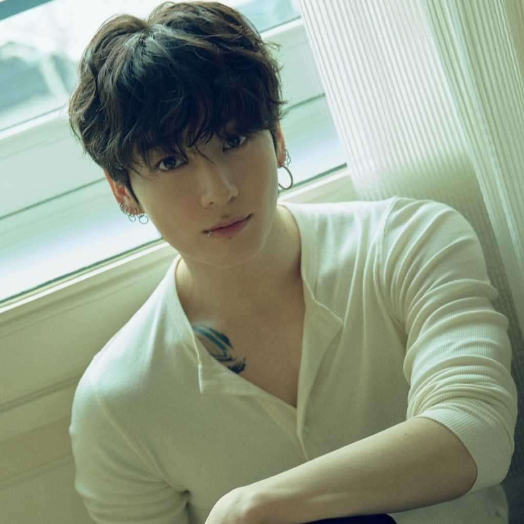 BTS ジョングク、洗練された姿に視線釘付け…「シャネル ビューティー」と撮影したグラビア&映像が公開