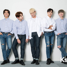 【PHOTO】MAP6、日本でのお気に入りの場所は？「僕は新大久保に行きます（笑）」