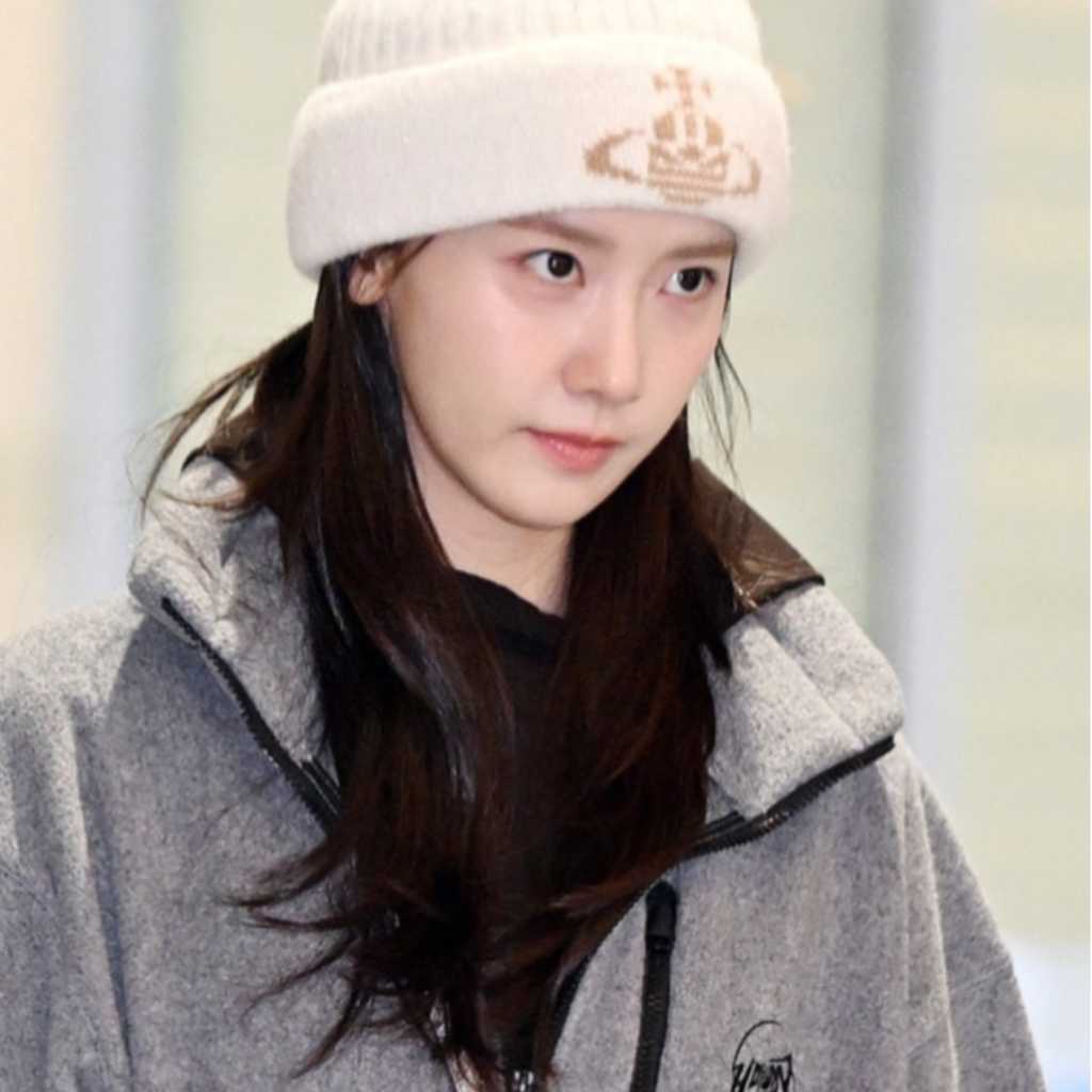 【PHOTO】少女時代 ユナ、ファンミーティングを終えて帰国（動画あり）