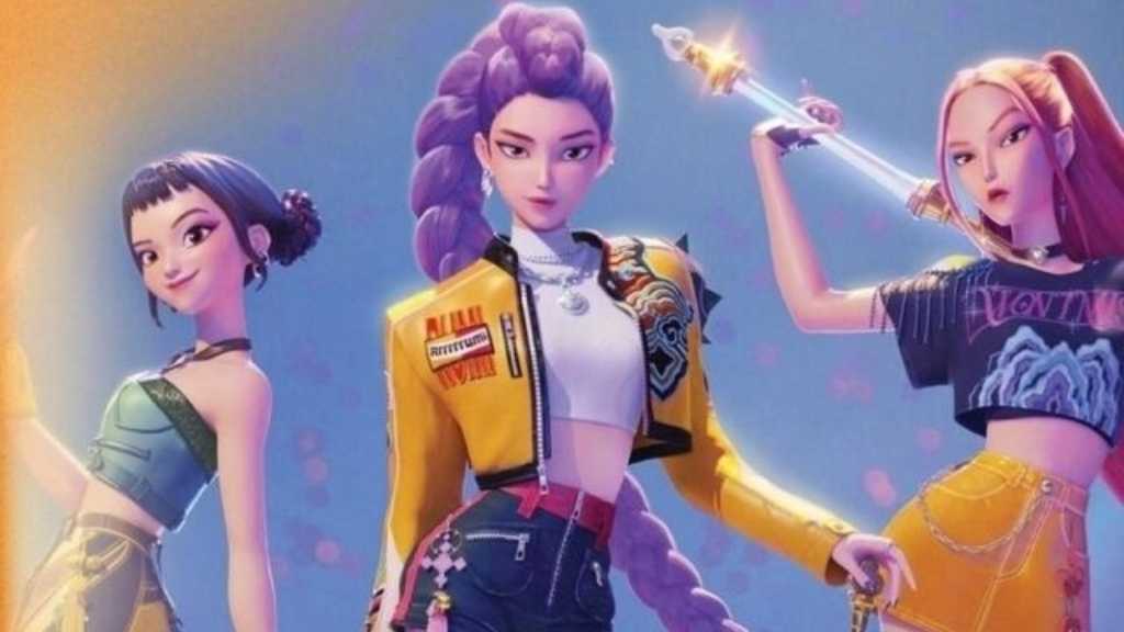 元SM練習生のEJAEら、米アカデミー賞でNetflix「KPOPガールズ! デーモン・ハンターズ」主題歌を披露へ