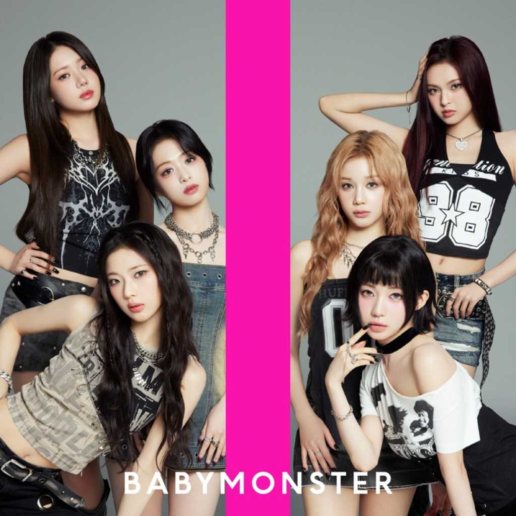 BABYMONSTER、今夜「THE FIRST TAKE」に再登場！最新曲「WE GO UP」を一発撮りで披露