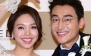 【PHOTO】キム・インソク＆アンジェラ・パク、本日(28日)結婚“二人で作るハート”