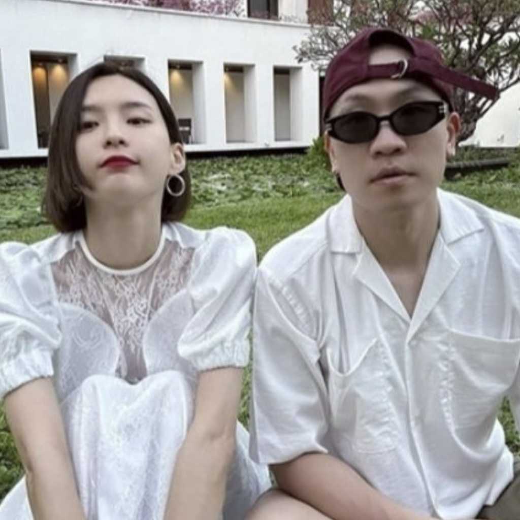 Dynamic DuoのGAEKOと離婚…キム・スミ、過去発言に再注目「生まれ変わったらスターとは結婚しない」(動画あり)