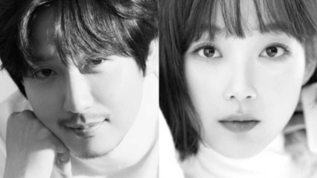 キム・ナムギル＆イ・ユミ、新ドラマ「悪夢」出演決定！ユニークな設定に注目