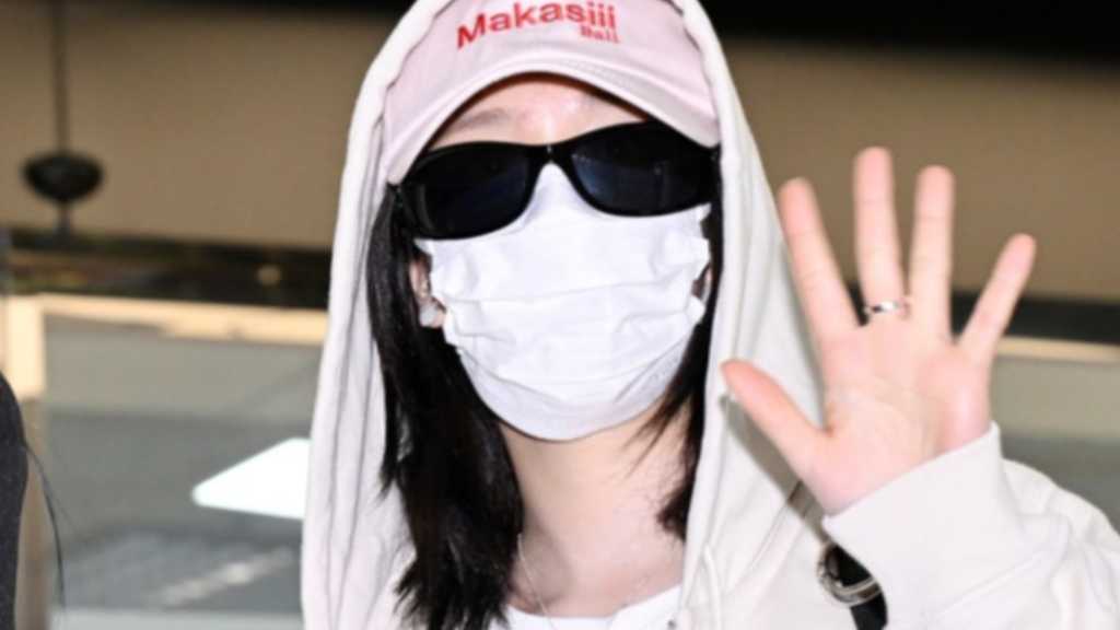 【PHOTO】BABYMONSTER、ワールドツアーの日本公演を終えて韓国に到着(動画あり)