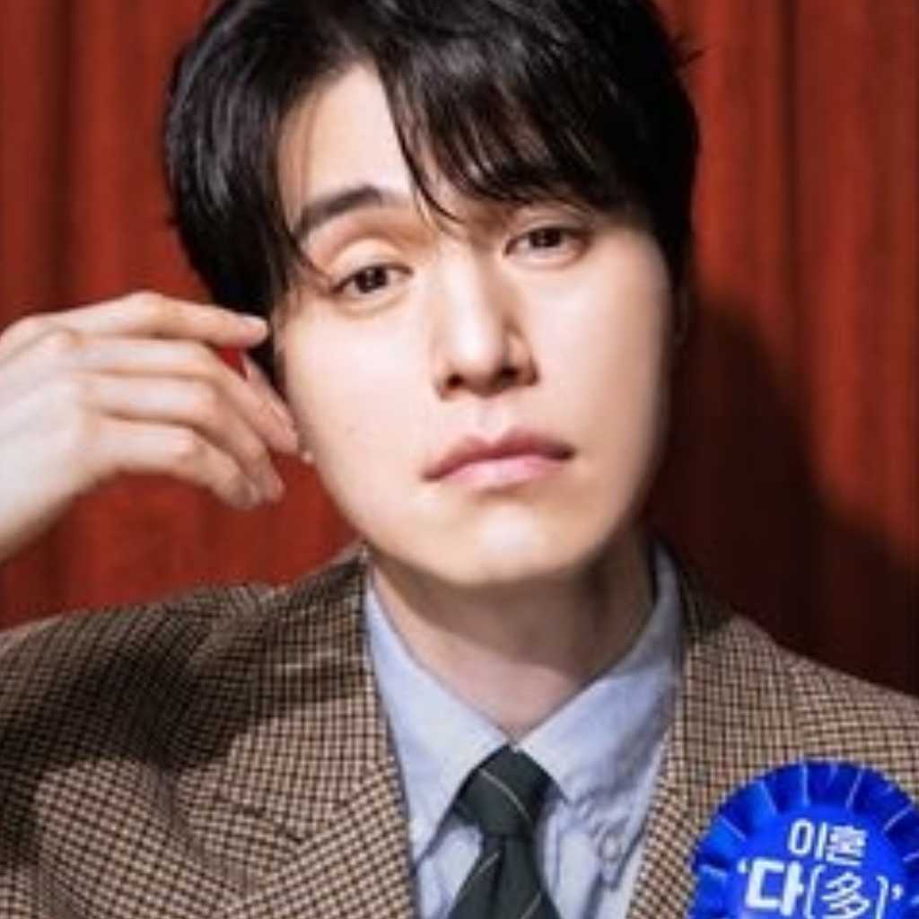 イ・ドンウク＆イ・ジュビン＆イ・グァンスら出演の新ドラマ「離婚保険」キャラクターポスターを公開