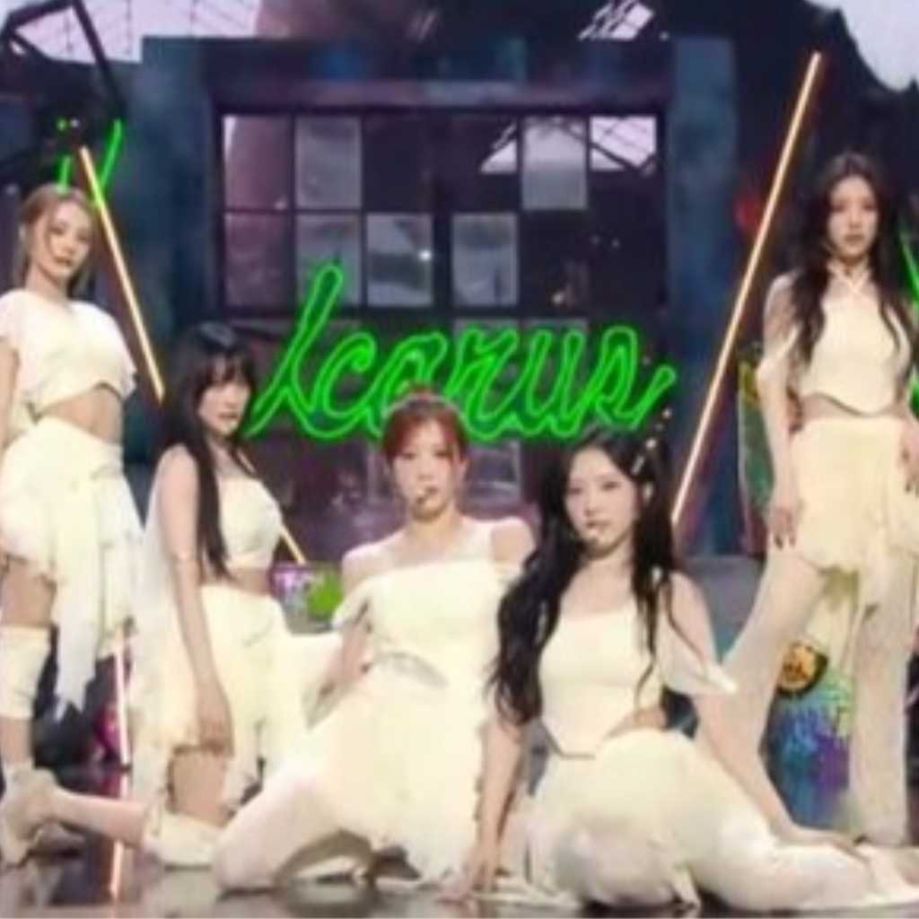 SEVENTEEN「音楽中心」で2週連続の1位獲得！ITZY＆iznaらのカムバックステージも
