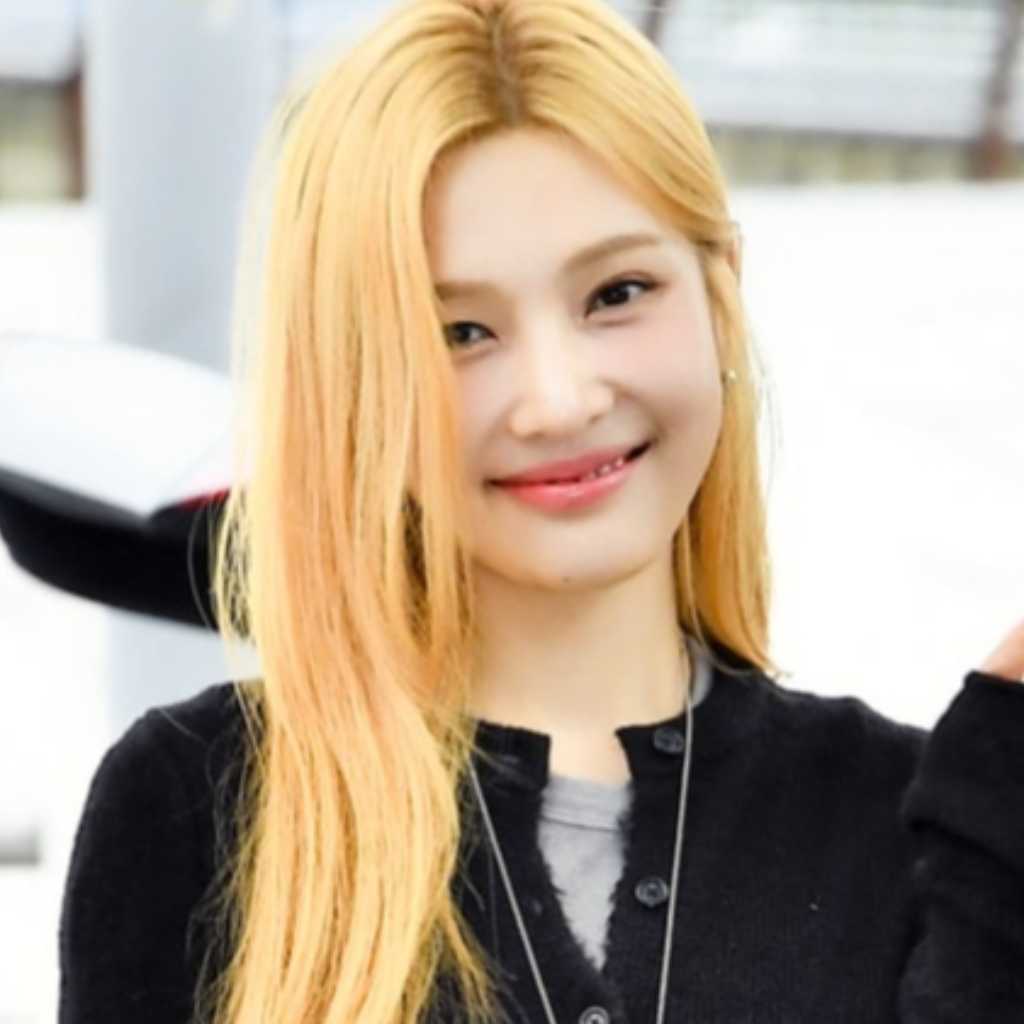 【PHOTO】Red Velvet ジョイ、海外スケジュールのため出国