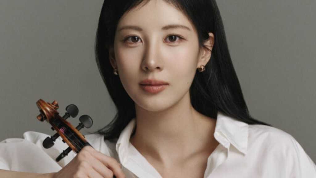 少女時代 ソヒョン、バイオリンを始めて約5ヶ月…オーケストラ公演への参加が決定！3月13日に韓国で開催