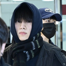 【PHOTO】VIXX ヒョギ＆ケン、コンサートを終えて日本から帰国