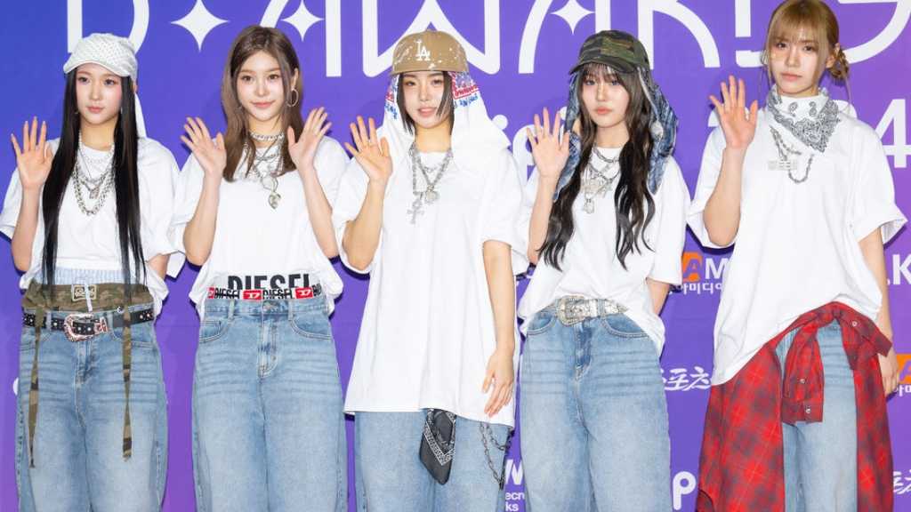 YOUNG POSSE、4th EP「Growing Pain pt․1 : FREE」トラックリストを