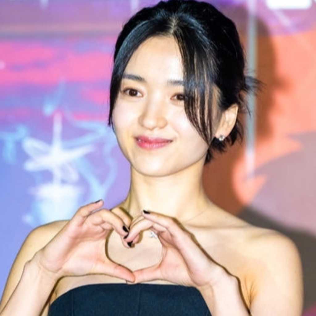 キム・テリ、Netflix映画「あの星に君がいる」で声優に初挑戦した理由を語る“監督の話に納得させられた”