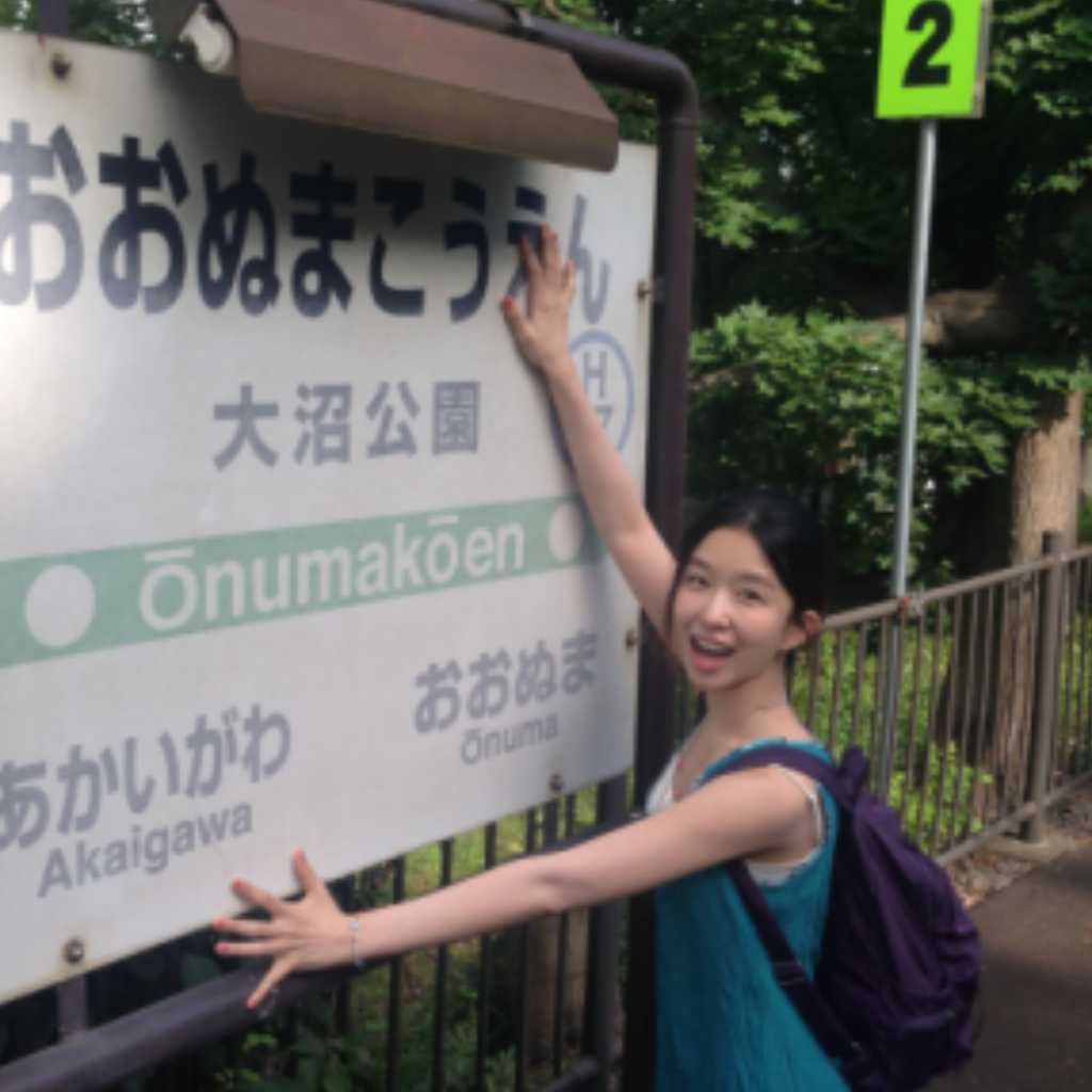 “交際発表が話題”ユン・ガイ、北海道を満喫!楽しそうな記念ショットを続々公開