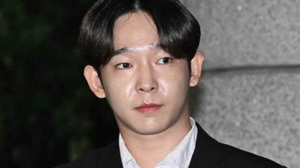 “麻薬投薬”ナム・テヒョン、ステージ復帰を予告も…公演が中止に
