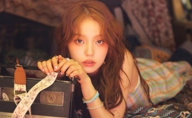 Rothy、新曲「Happy End」予告イメージ第1弾を公開…エキゾチックな雰囲気