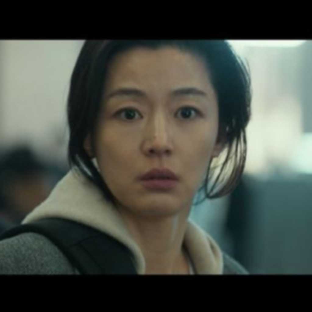 チョン・ジヒョン&ク・ギョファンら出演映画「群体」韓国で5月21日に公開決定…新たな予告映像も