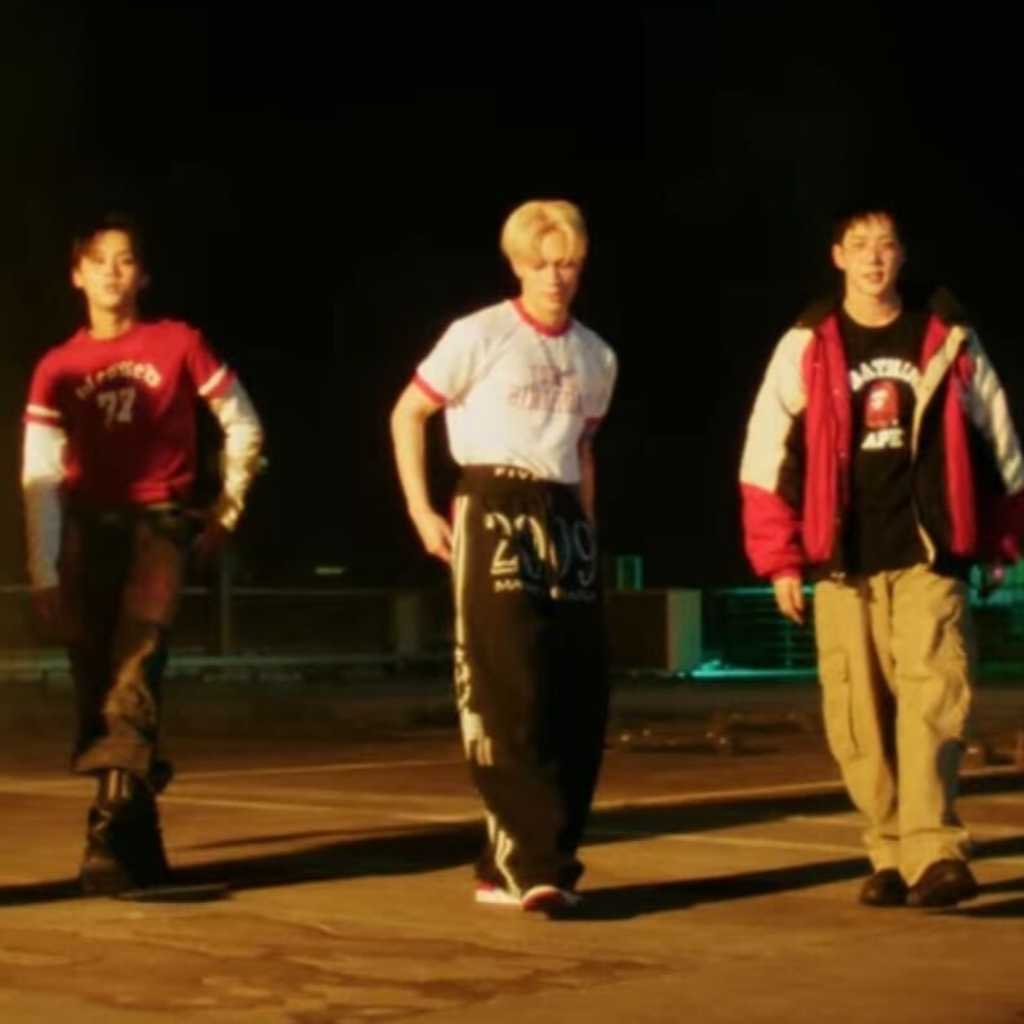 ONE PACT、タイトル曲「100!」MV公開…相性抜群のパフォーマンスを披露