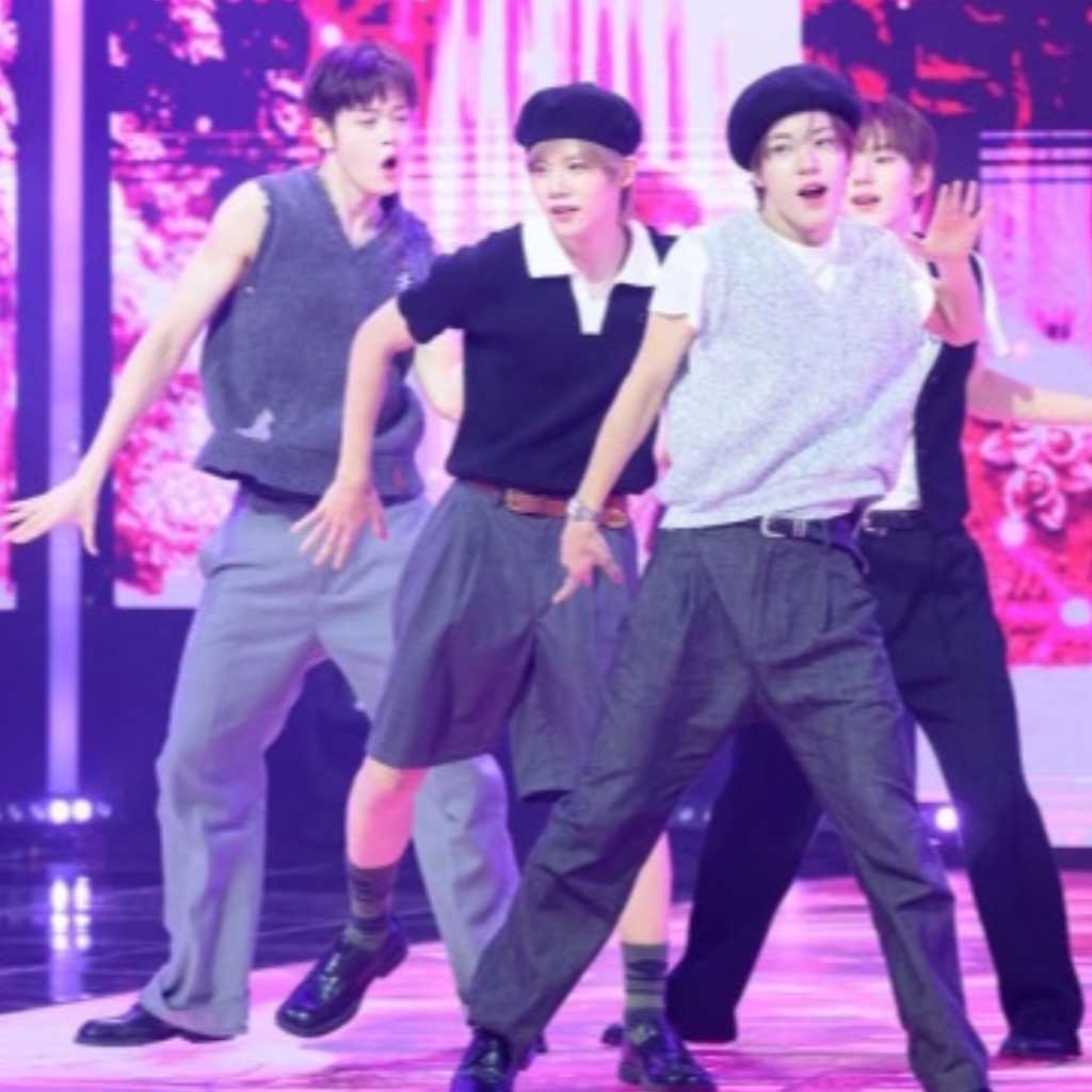 【PHOTO】CLOSE YOUR EYESからNouerAまで、7/23放送の「SHOW CHAMPION」に出演