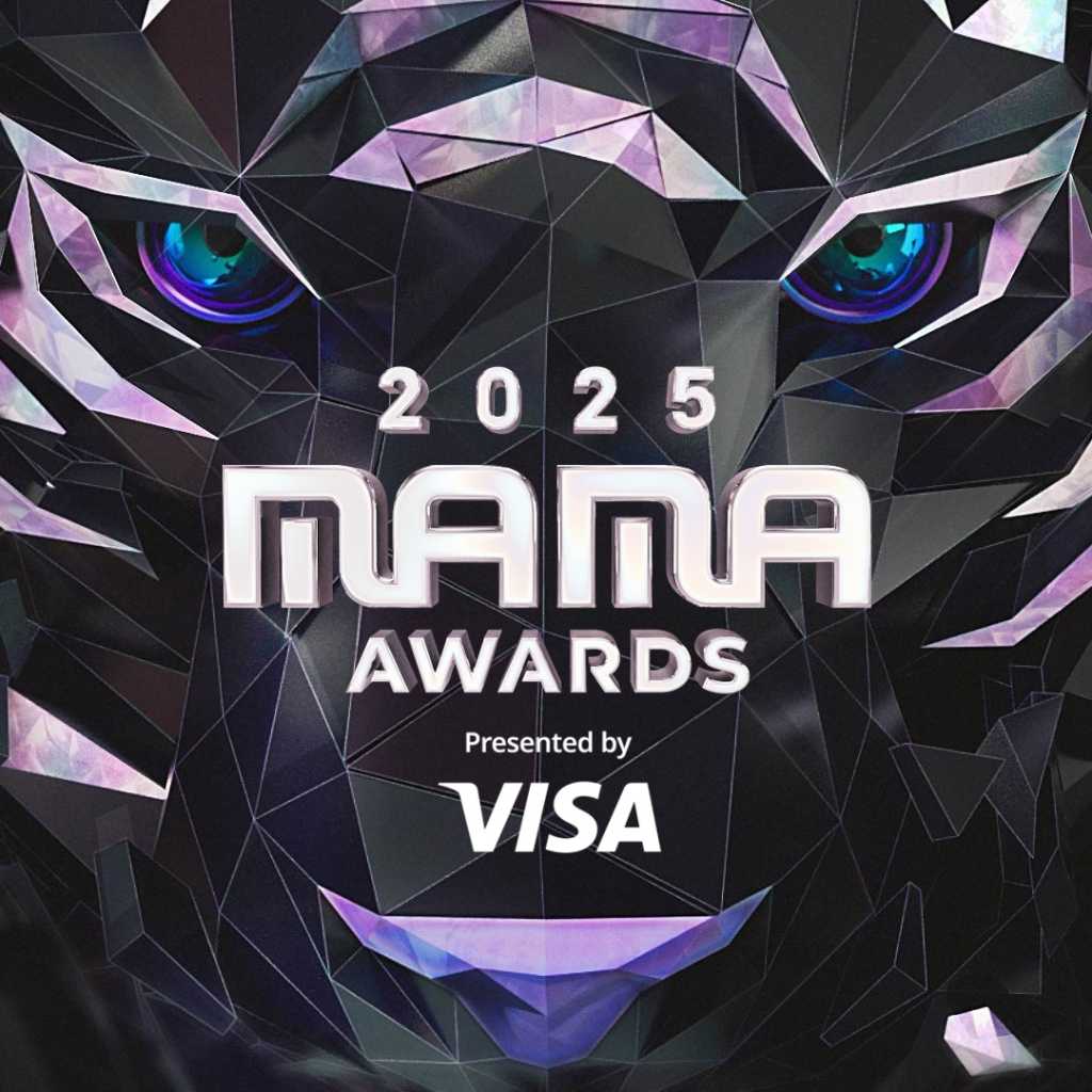 「2025 MAMA AWARDS」11月28・29日にTELASAにて独占生配信！