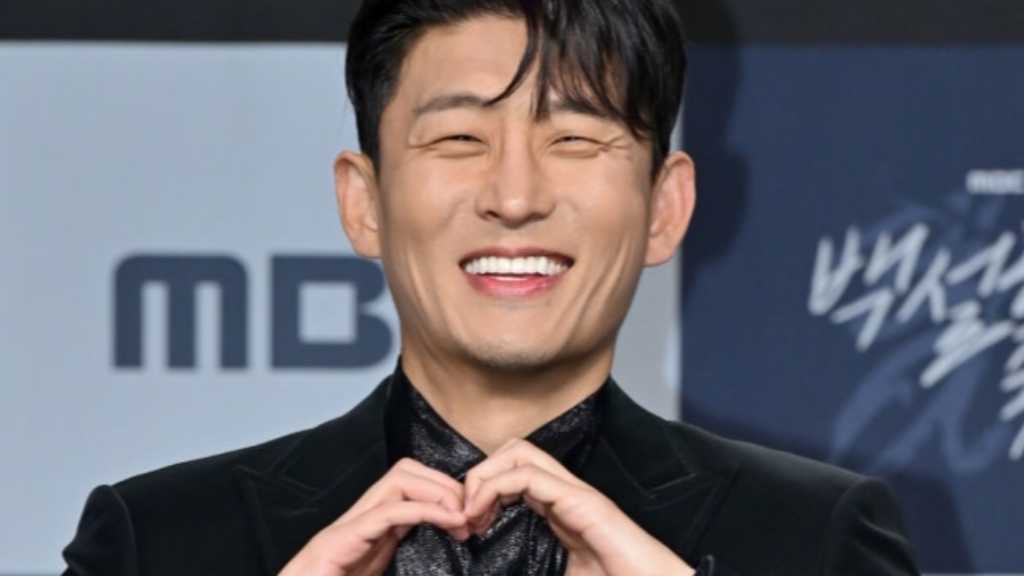 コ・ジュン、47歳で結婚を発表！4月5日に挙式へ…知人から恋人に発展