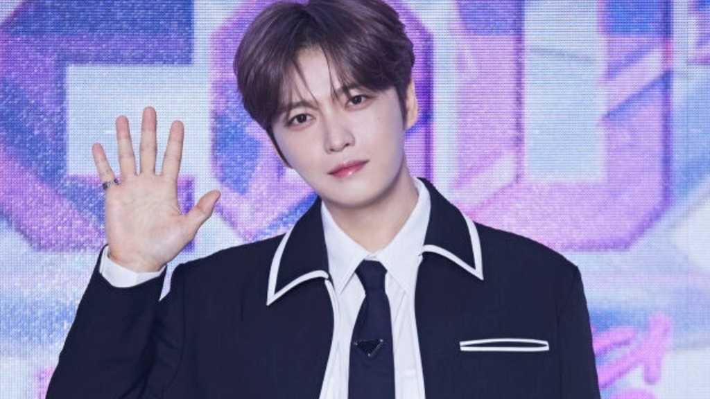 ジェジュン、新音楽プロジェクト「THE SCOUT」への熱い思いを告白“感情を露わにすることも多かった”