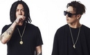 SKULL＆HAHA、新曲「Nora」22日にリリース！ペ・ジョンナムのMV出演＆豪華制作陣に“高まる期待”