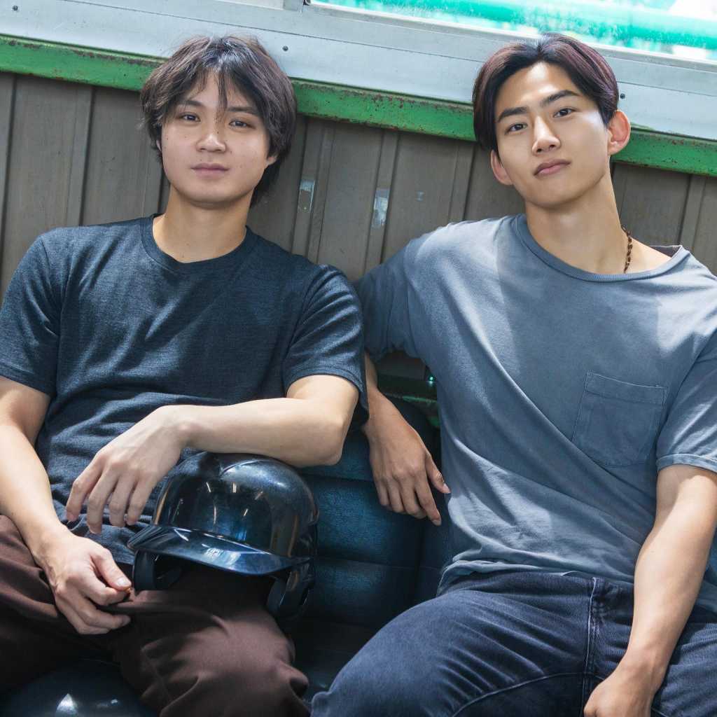 磯村勇斗&2PM テギョン主演、Netflix「ソウルメイト」5月14日に配信決定…新ビジュアルが解禁