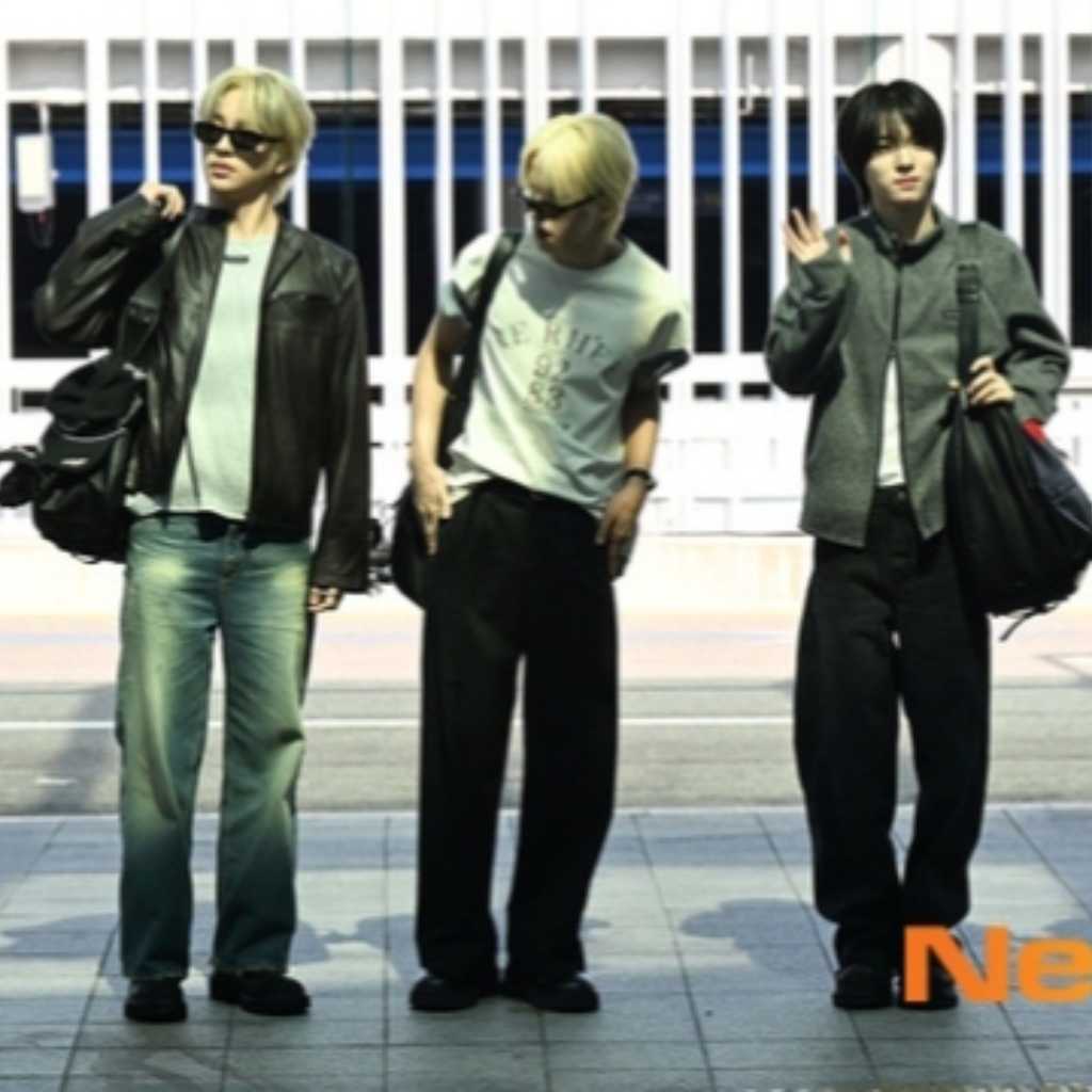 【PHOTO】KEYVITUP、海外スケジュールのため出国（動画あり）