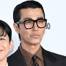 【PHOTO】チャ・スンウォン＆イ・ジュニョク＆ユ・ヨンソクら「第28回釜山国際映画祭」開幕式のレッドカーペットに登場
