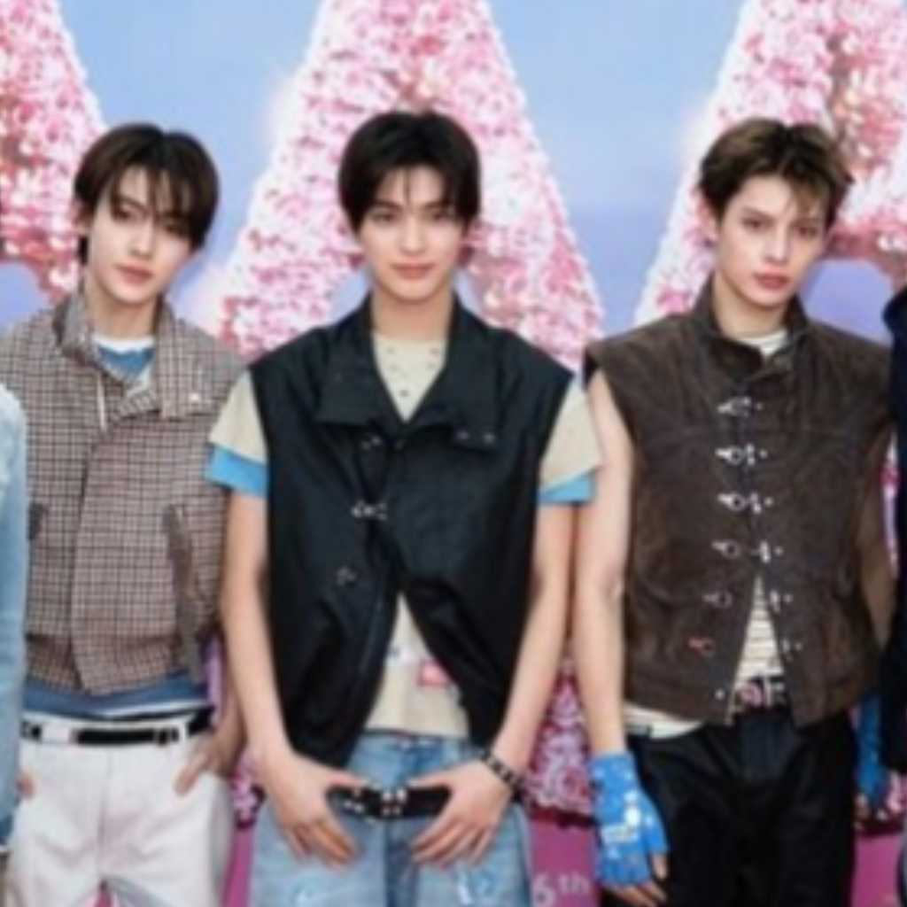 CORTIS「2025 AAA」で2冠を獲得!“力になってくれたファンのおかげ”