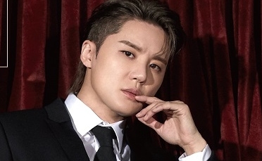 ジュンス オンラインコンサート Xia Ballad Musical Online Concert With Orchestra チケット ぴあにて本日よりチケット発売開始 Kstyle