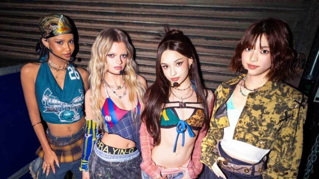 “日本人も所属のHYBEグループ”SAINT SATINE、レクシーの脱退・退所を電撃発表