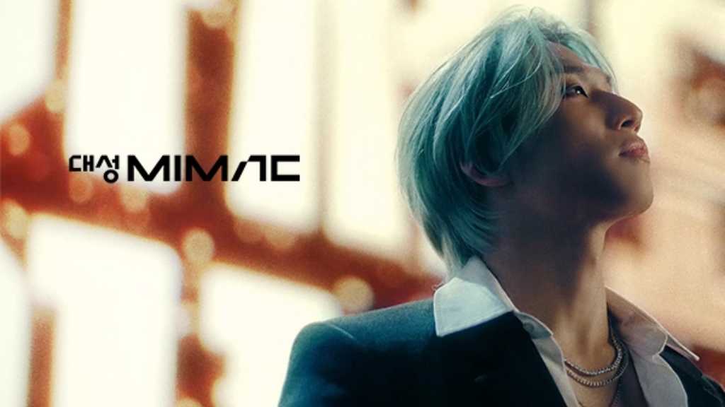 BIGBANGのD-LITE、自身と同名の教育ブランド「DAESUNG MIMAC」モデルに起用!(動画あり)