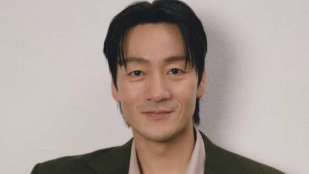 「かかし」パク・ヘス“作品を観た母が涙…謙虚であれと長文のメッセージも”