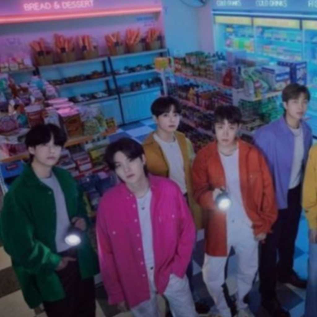 BTSのカムバック公演うけ異例の措置…KT本社が全面閉鎖へ