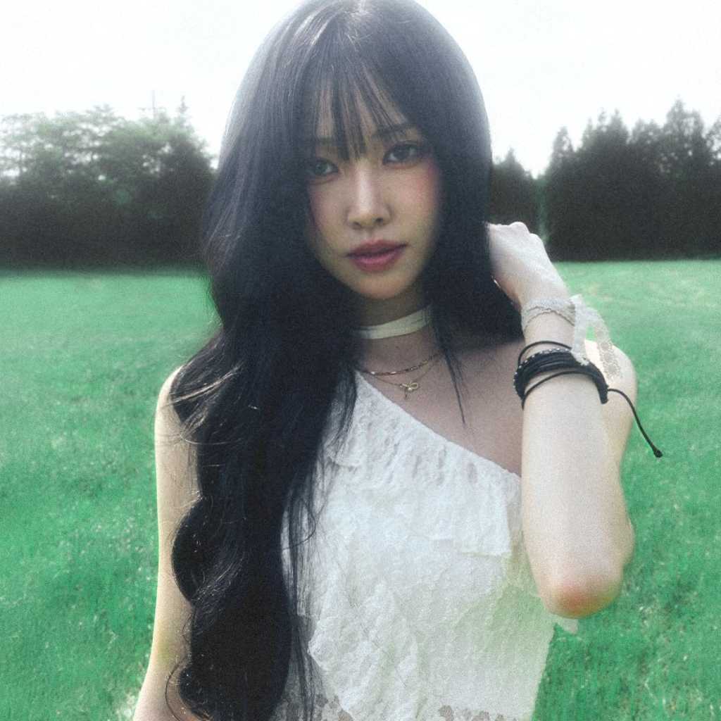 元GFRIEND ユジュ、約2年5ヶ月ぶりのカムバック…MV撮影の裏話も“体が震えるくらい涙が出た”