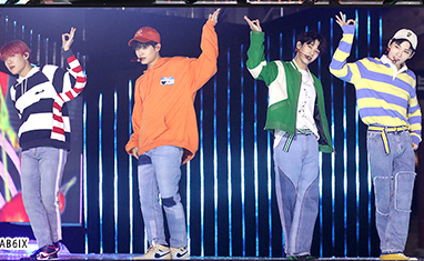 NCT DREAM、PENTAGON、AB6IXら出演「2021 ASIA SONG FESTIVAL」11月20日に日本初独占放送が決定