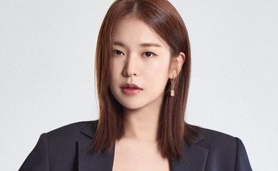 Netflix「再婚ゲーム」チョン・ユジン“キム・ヒソン先輩とは笑いのツボが一緒でNGをたくさん出した”