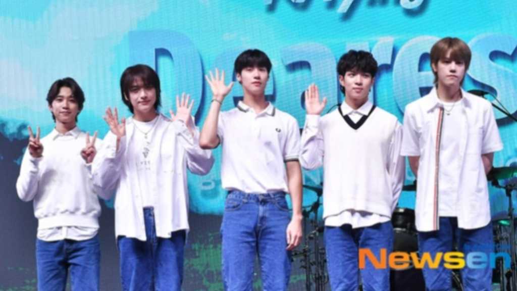 N.Flying