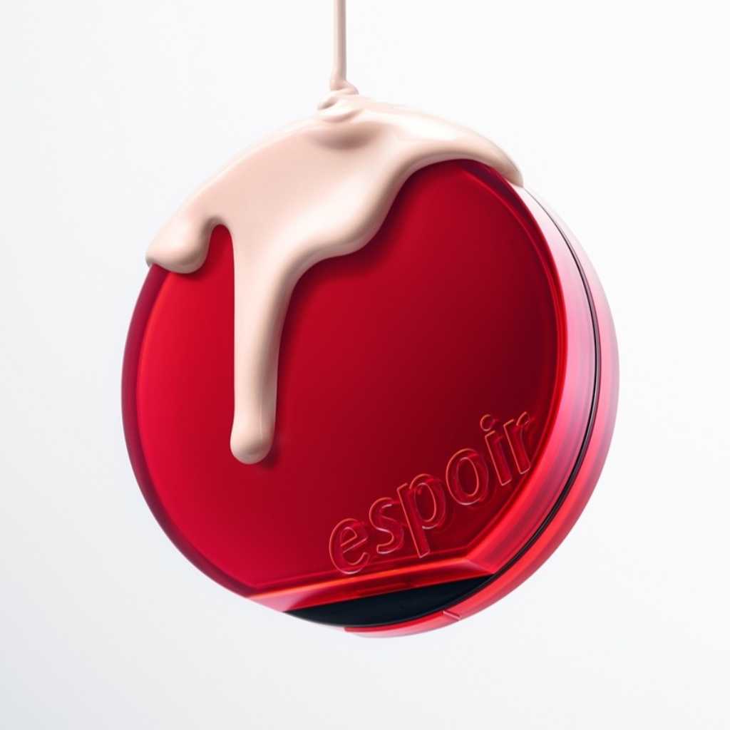 【プレゼント】espoir「ビーベルベットカバークッション」日本限定カラーを3名様に!応募はフォロー&リポスト