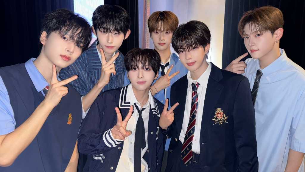 6人組ボーイズグループADAP、日本で驚いたことは?回転寿司屋でのエピソードから最近流行の韓国語まで紹介