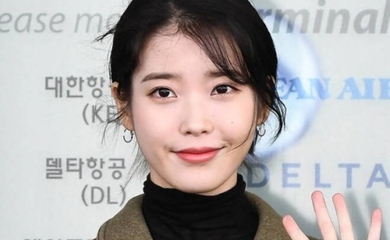 Iu 是枝裕和監督の韓国映画 ブローカー に出演決定 ソン ガンホ カン ドンウォンらと共演 Kstyle